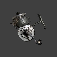 Mulinello da Pesca Vintage