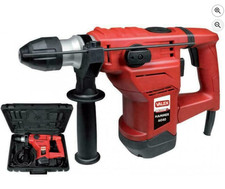 TRAPANO DEMOLITORE VALEX