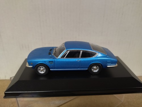 Fiat dino 2000 - fiat, blue