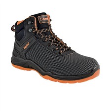 Scarpe da lavoro Alte