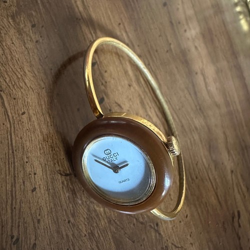 Orologio gucci vintage - gucci,