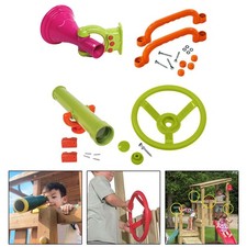 4 Accessori Per Parco Giochi