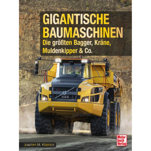 Macchine edili giganti più - edili,
