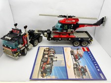 Lego model team 5590 whirl - 5590,