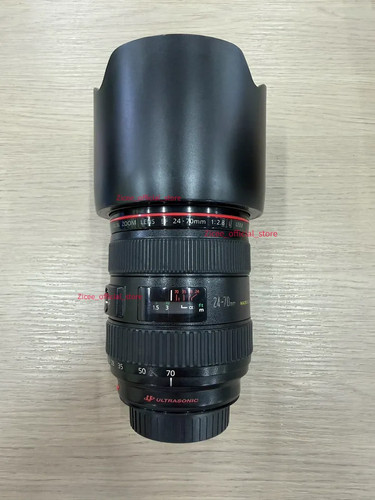 Canon 2 8 l usm - l,