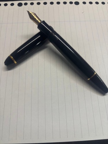 Montblanc meisterstuck 146 - montblanc,