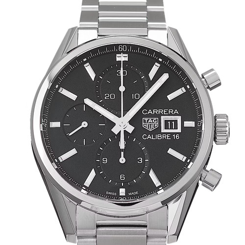 Tag heuer carrera automatico - heuer,