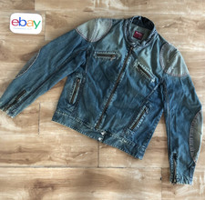 Giacca Belstaff INDIANA 80th