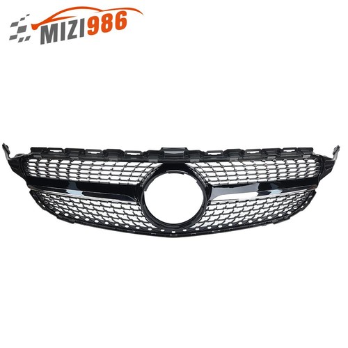 Griglia radiatore per - , mercedes