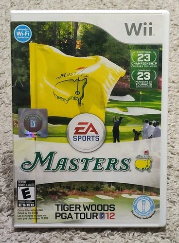 Tiger woods pga tour - tiger, the
