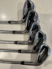 US Kids Golf Ultralight WT-10