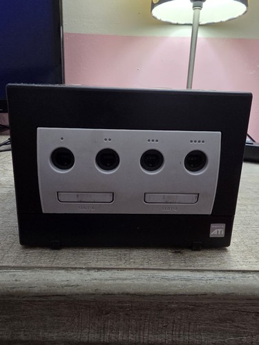 Pacchetto gamecube viene - pacchetto,