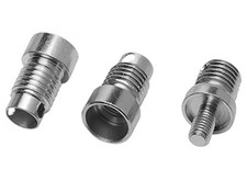 RICAMBIO VITE INSERTO TESTINA