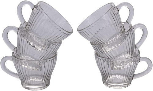 Set tazzine caffe - set, 6