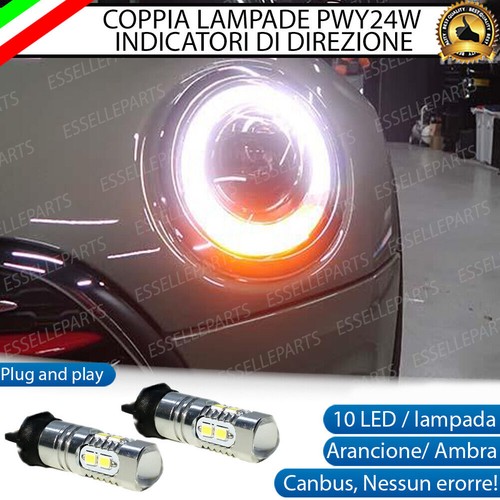 Coppia lampade led pwy24w - coppia,
