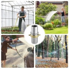 2 Inch Maschile Filettato