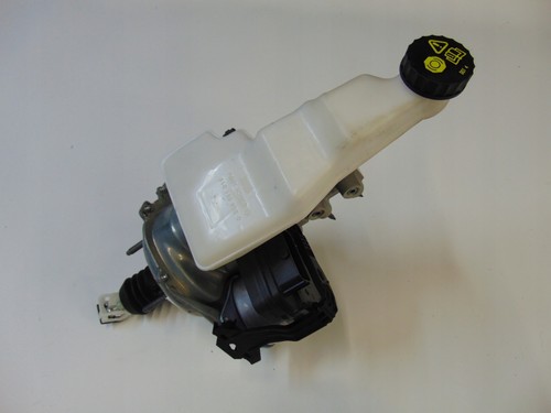 Pompa servosterzo opel astra - opel, l