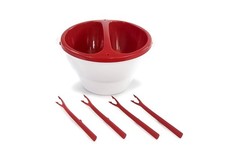 TUPPERWARE Allegra 1L rosso