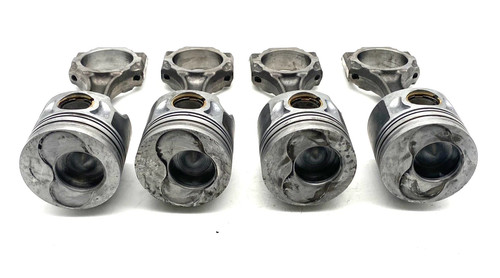 Audi tdi awx 96kw - a4, 1.9