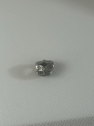 Autentico trollbeads farfalle - autentico,