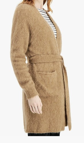 Cardigan cappotto marella - marella, $495