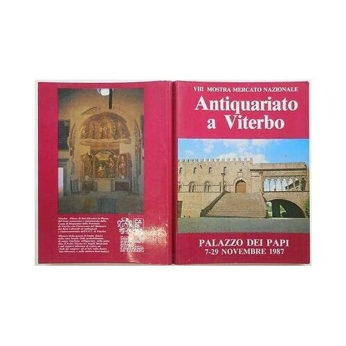6589 volume mostra - 6589, 8a