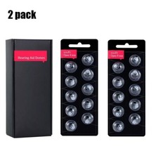 2 Confezioni Accessori