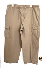 Pantaloni cargo leggeri