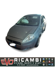 RICAMBI USATI PER FIAT GRANDE PUNTO 1.3 MTJ 75 CV CON SOLI 146.000 KM