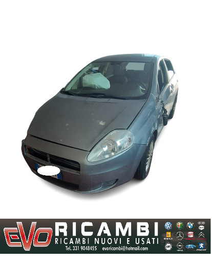 Ricambi usati per fiat - usati,