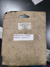 Kit arretratori pedana per