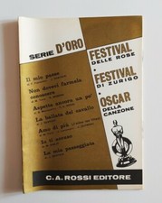 Joe Sentieri Il mio paese / La ballata del cavallo / La mia passeggiata Spartito