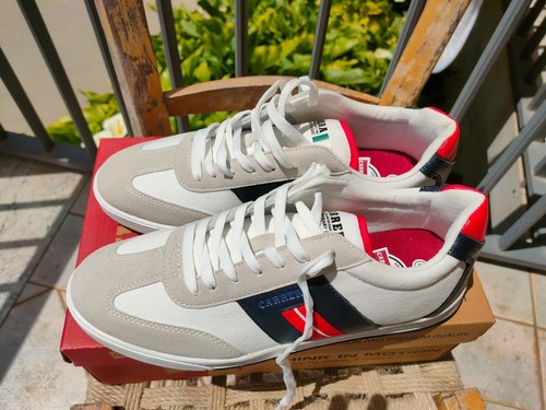 Sneakers uomo carrera jeans - uomo,