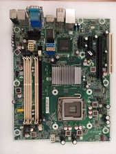 HP SCHEDA MADRE P/N 536458-001 8000 Elite AU247AV DDR3 socket T LGA 775