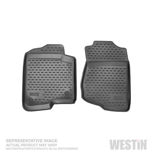Westin custom floor - custom, liners