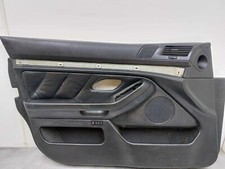 BMW 5 E39 Pelle Sinistro