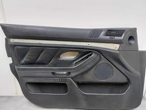 Bmw e39 pelle - 5,