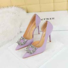 Decolte Scarpe Gioiello Donna