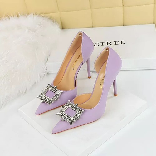 Decolte scarpe gioiello donna - scarpe,