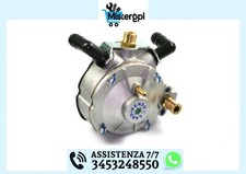 RIDUTTORE LANDI RENZO LI02 GARANZIA 2 ANNI GPL VAPORIZZATORE OPEL-FIAT-LANCIA