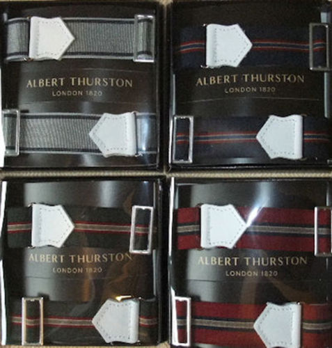 Albert thurston regolabile - albert,