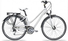 LOMBARDO CITY BIKE BICI 28"