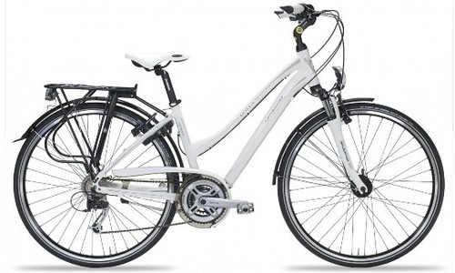 Lombardo city bike - lombardo, 28"