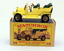 my1070, vecchio Matchbox