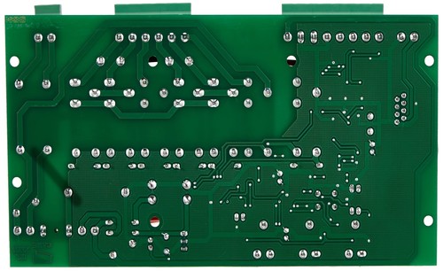 Came scheda elettronica - came,