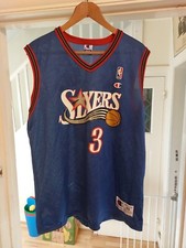 Gilet in maglia NBA Champion
