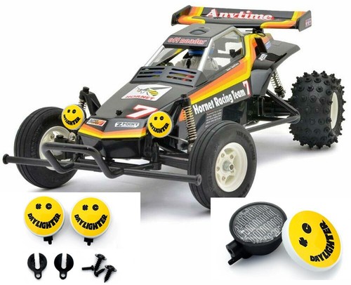 Tamiya hornet fit daylighter - fit,