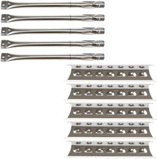 Ricambio Master Forge 5 fuochi