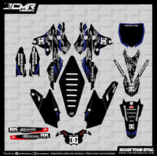 Kit grafiche per yamaha - grafiche,