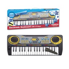 BONTEMPI TOY BAND TASTIERA